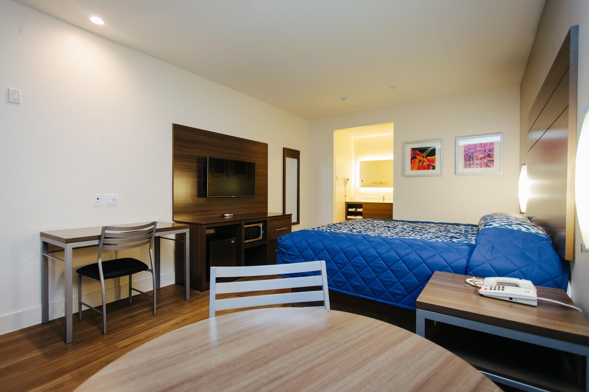 Palace Center Hotel Houston