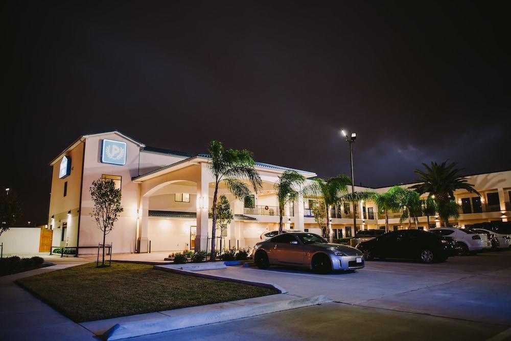 Hotel Palace Center 3*