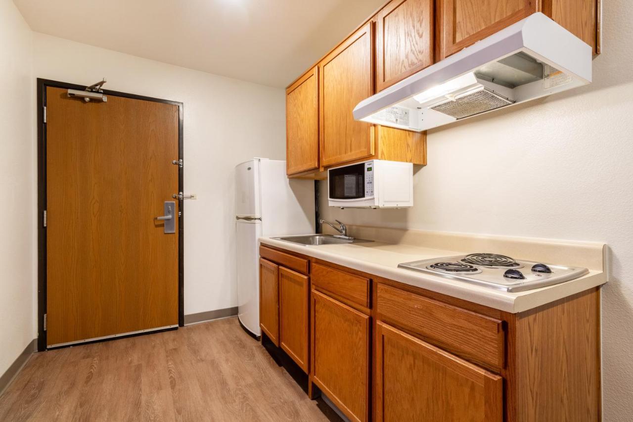 Hotel Woodspring Westchase