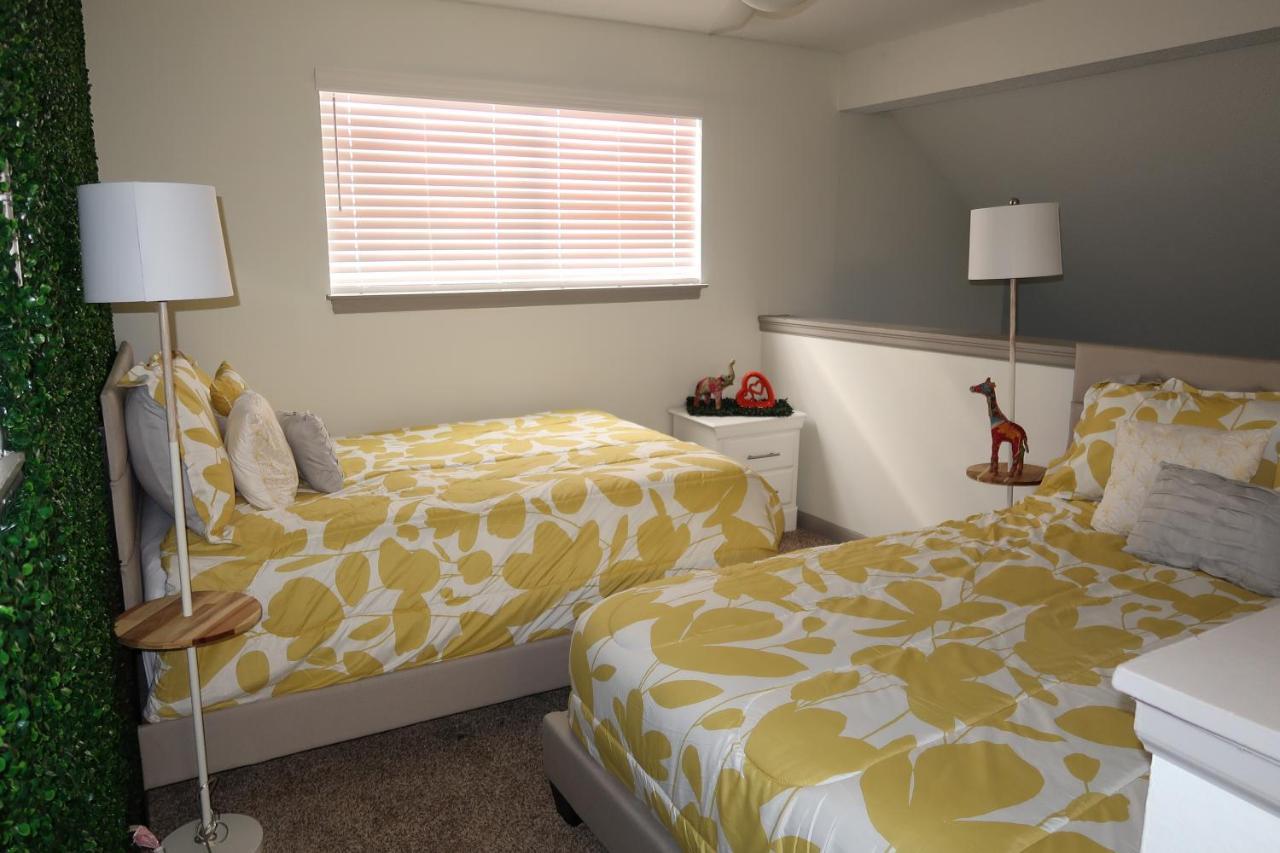 Medical Center 2br Loft With Pool Near Nrg Stadium *