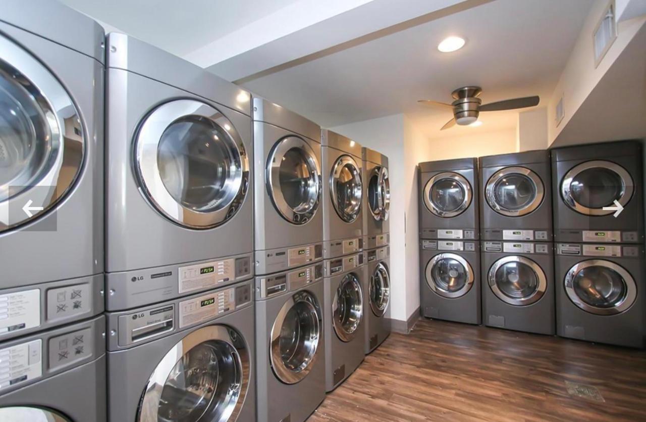 Medical Center 2br Loft With Pool Near Nrg Stadium Apartment