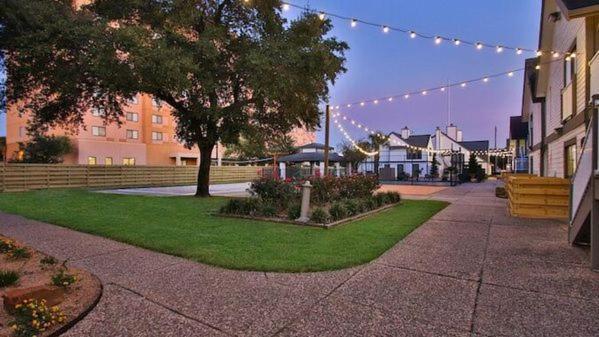 Apartment Medical Center 2br Loft With Pool Near Nrg Stadium Houston