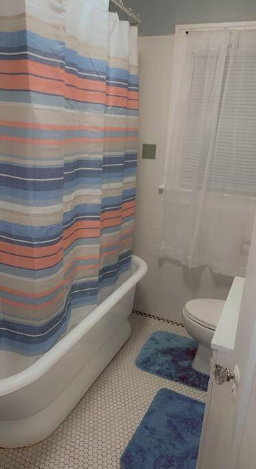 2nd Level Duplex, Downtown Near Toyota Center, Smoking Allowed On Balcony! Houston
