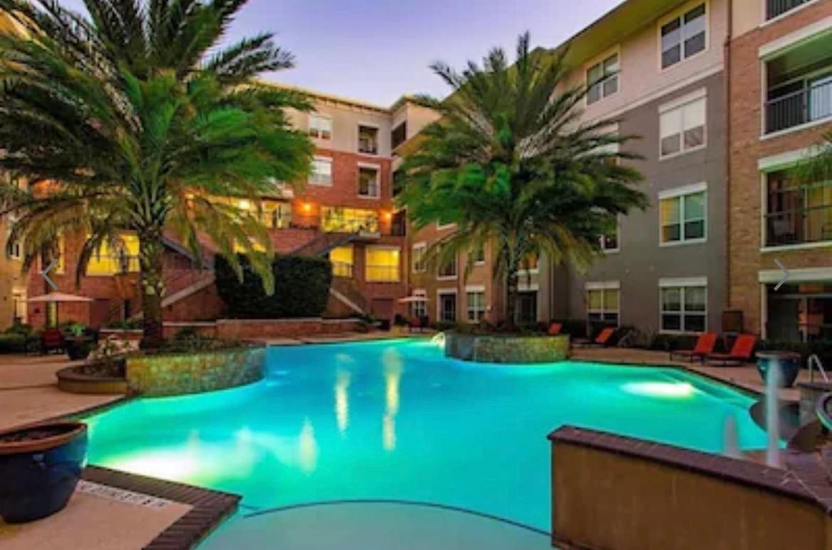 Apartment Texas Medical Center & Nrg Stadium Houston