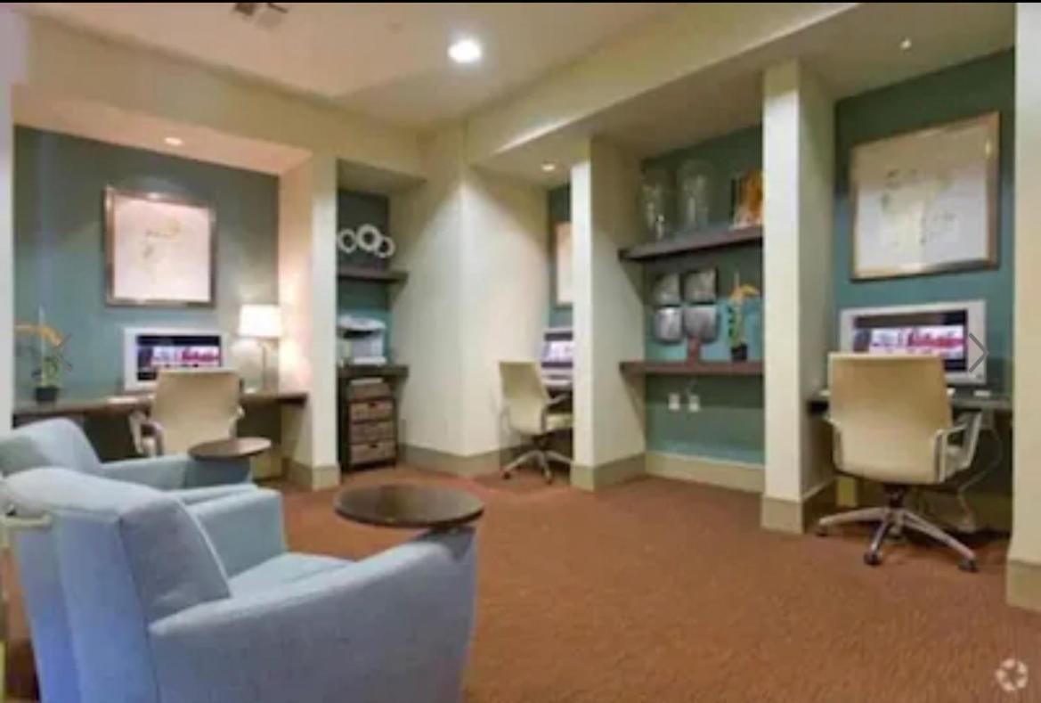 Texas Medical Center & Nrg Stadium Apartment Houston