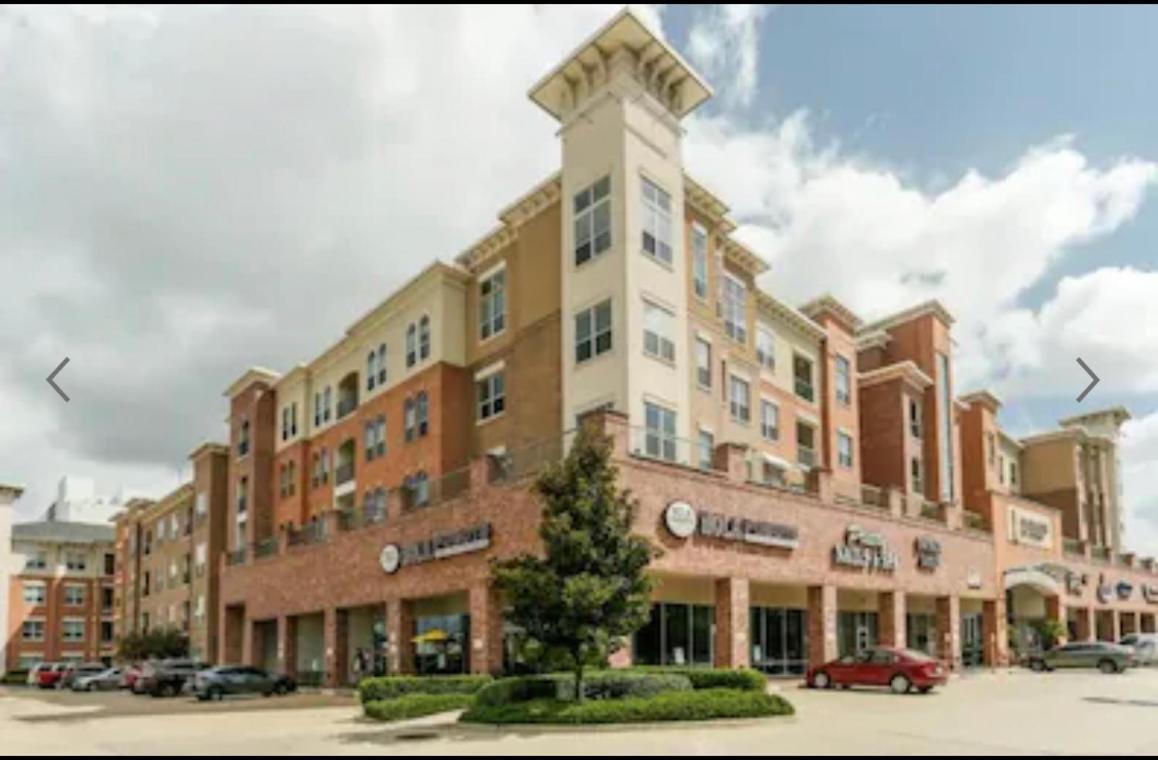 Texas Medical Center & Nrg Stadium Apartment *