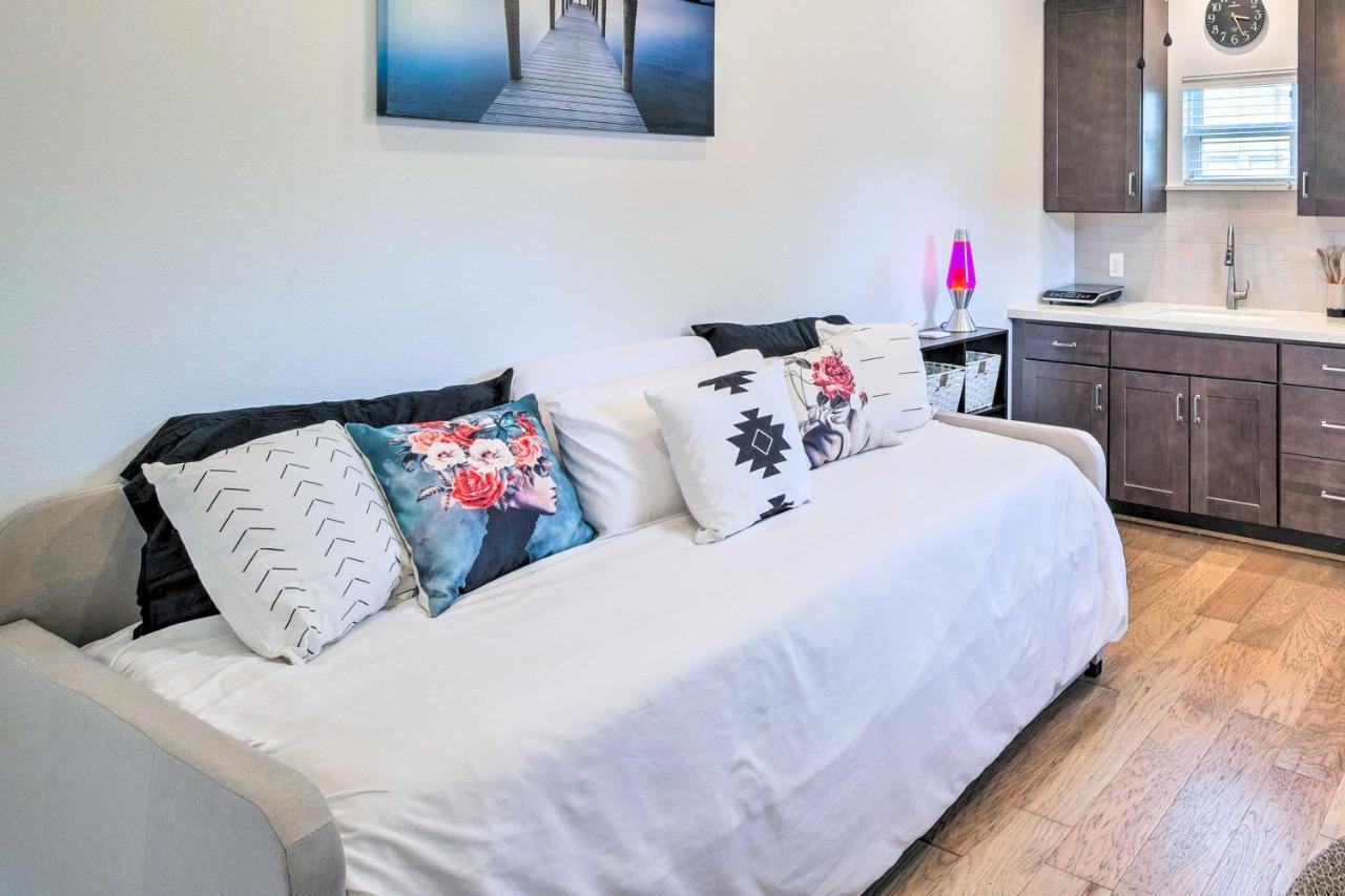 Apartment And Cozy - Pets Welcome! *