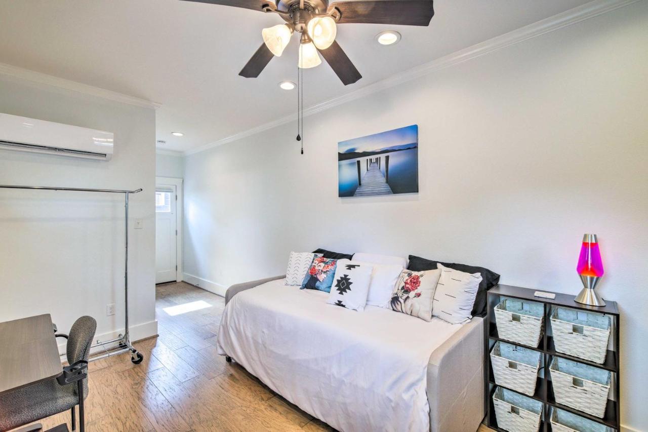 And Cozy - Pets Welcome! Apartment