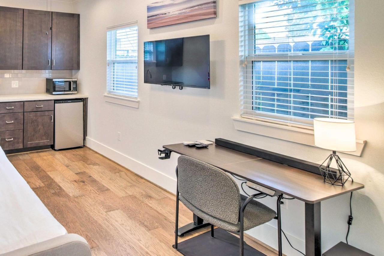 And Cozy - Pets Welcome! Houston