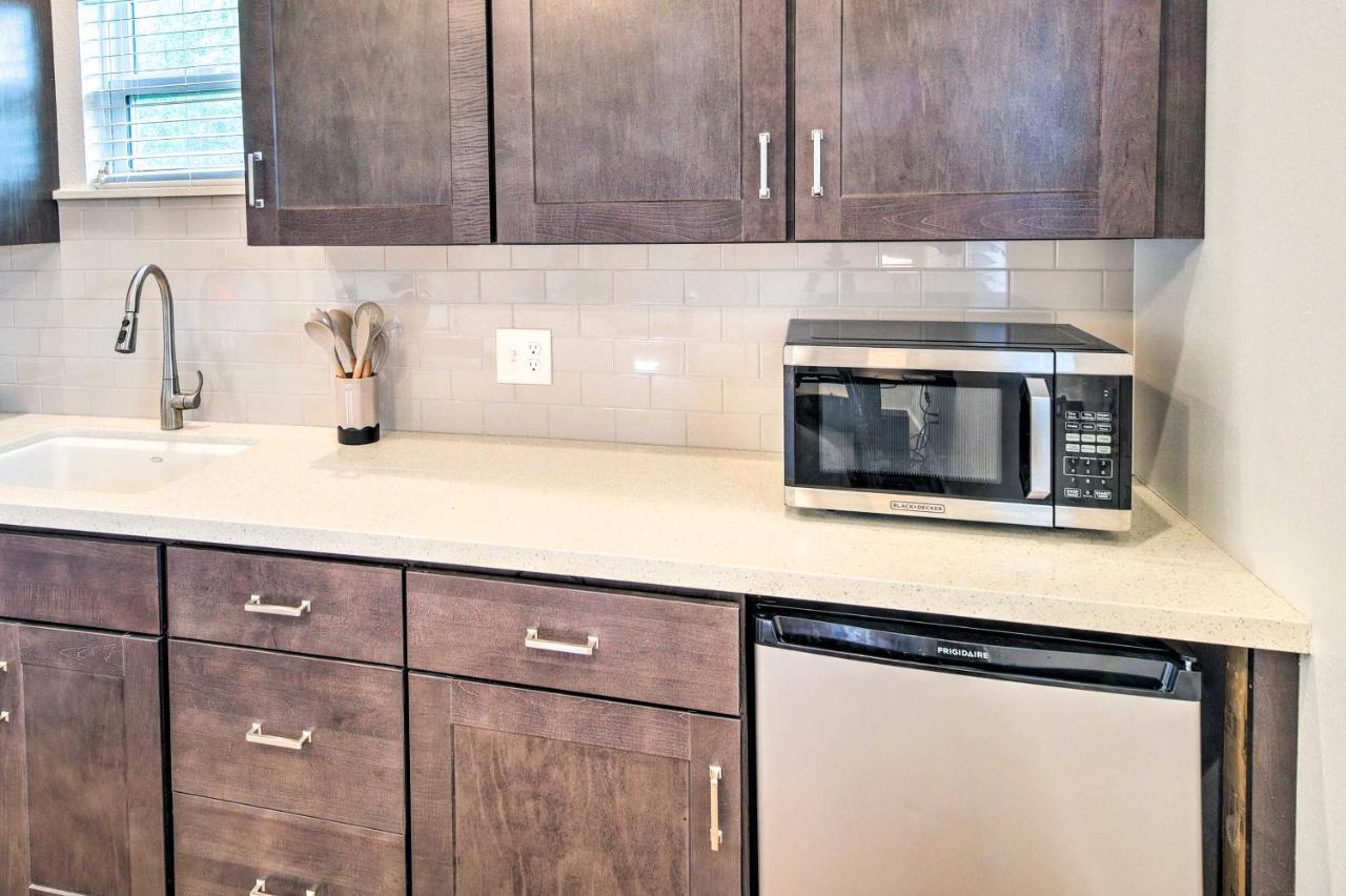 Apartment And Cozy - Pets Welcome! Houston