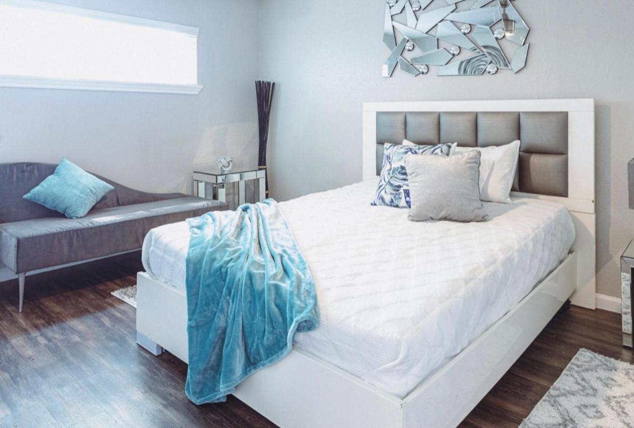 Apartment Premium Styled 2 Bedroom In The Heart Of The Heights Houston