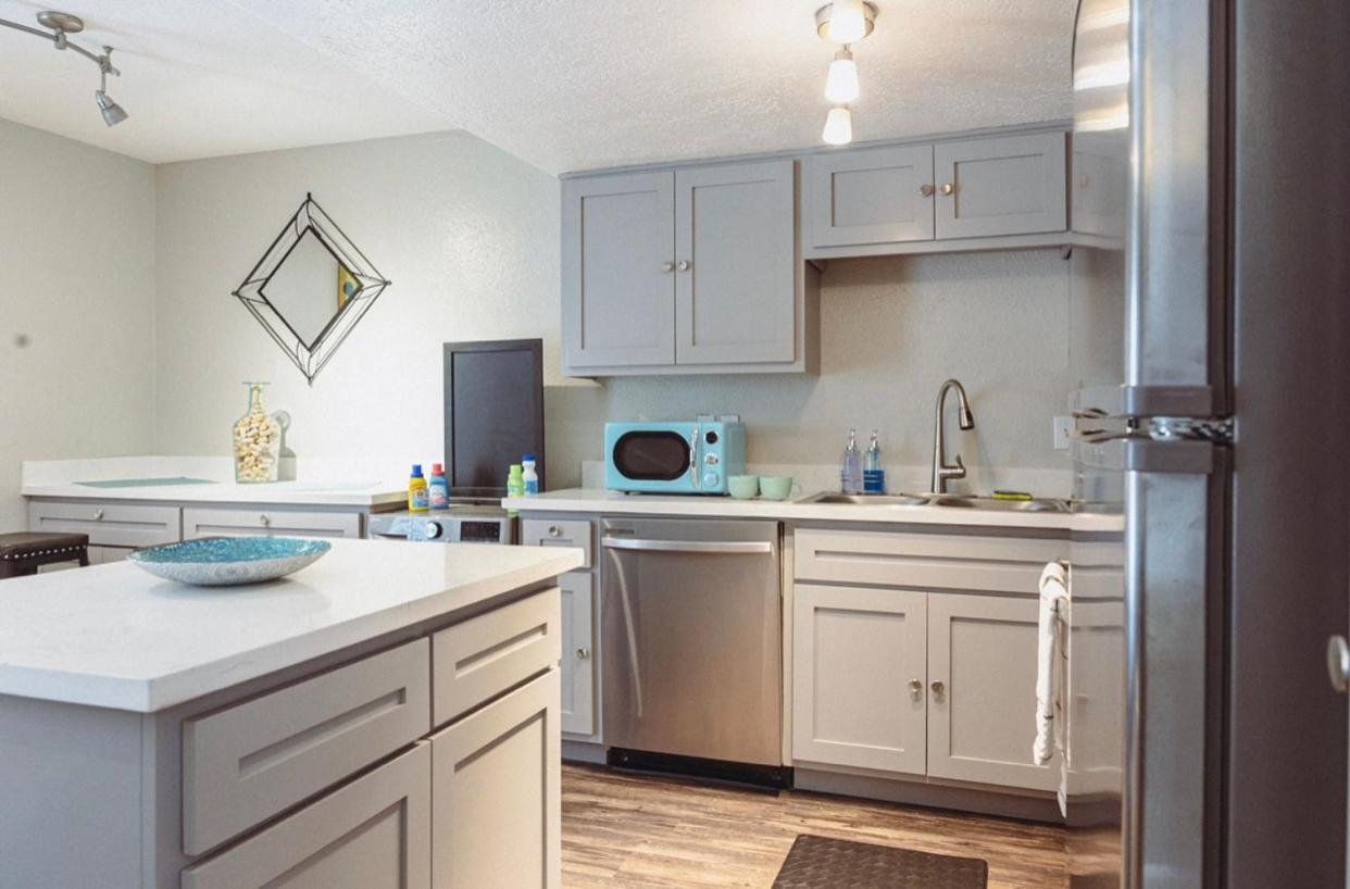 Premium Styled 2 Bedroom In The Heart Of The Heights * Houston