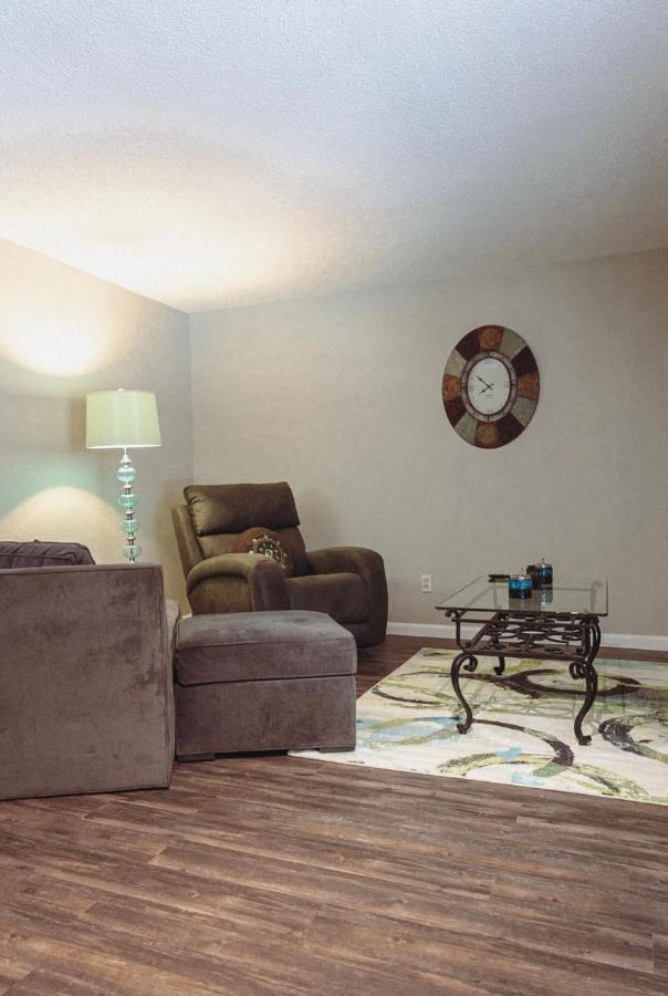 Premium Styled 2 Bedroom In The Heart Of The Heights * Houston
