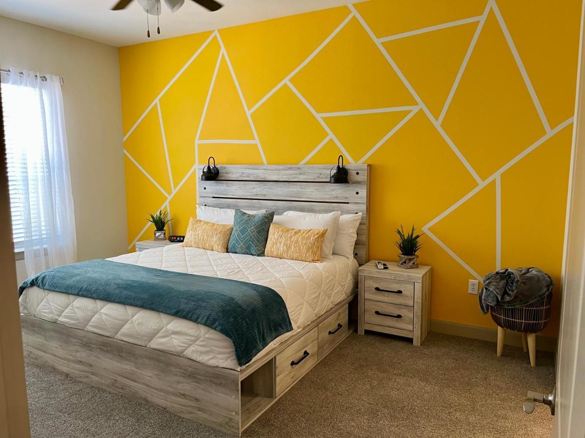 Texas Medical Center & Nrg Stadium Apartment Houston