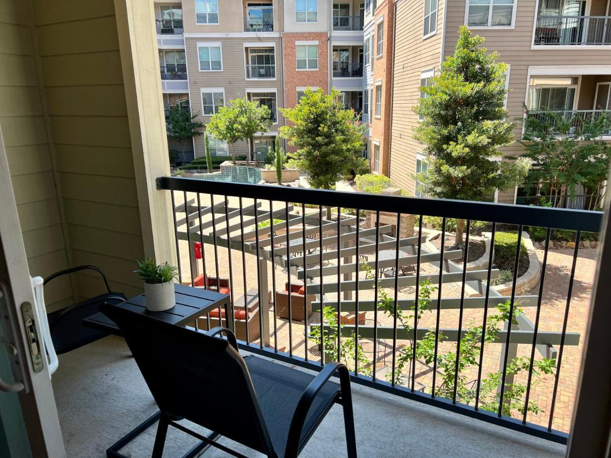 Apartment Texas Medical Center & Nrg Stadium