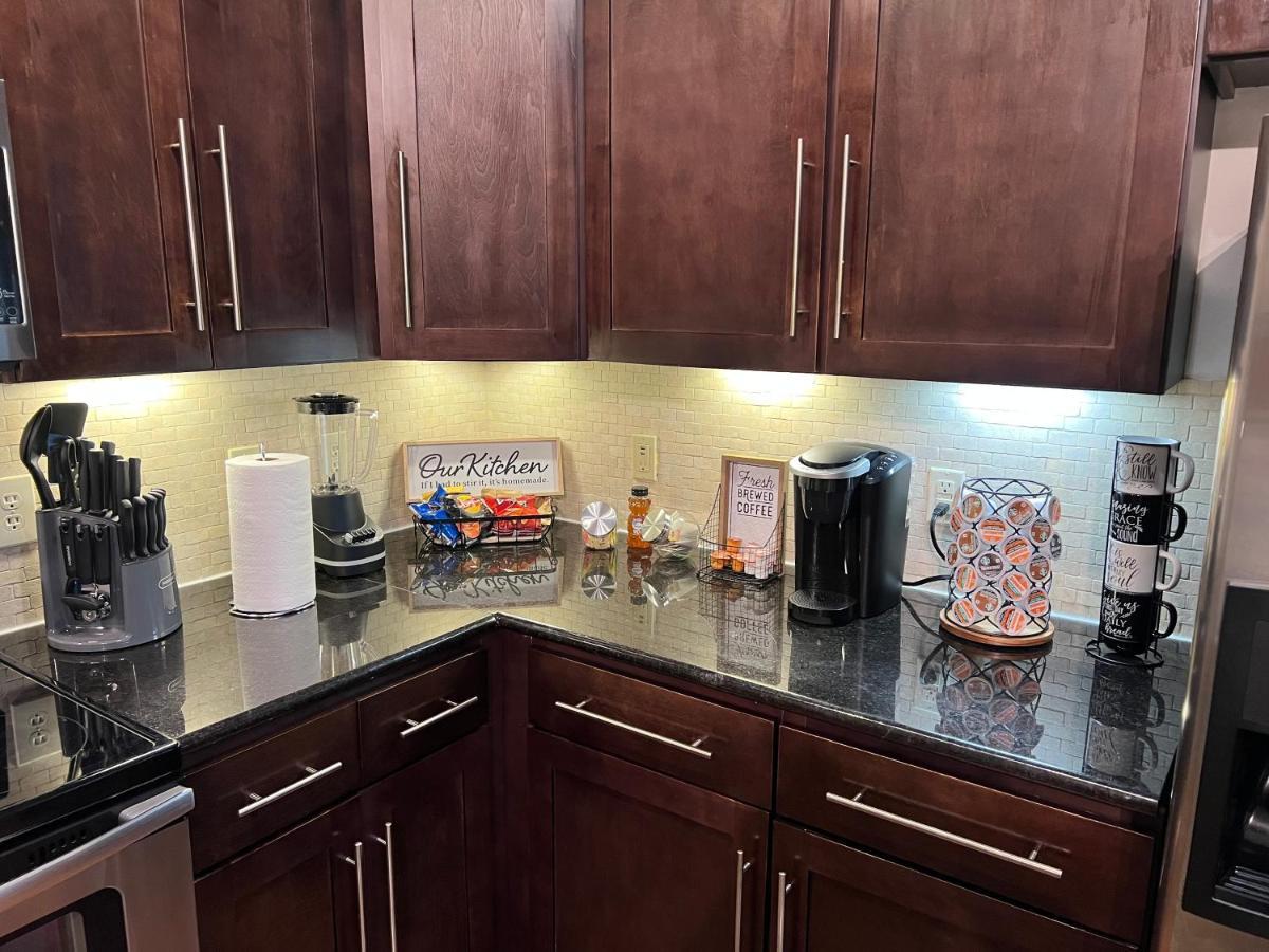 Apartment Texas Medical Center & Nrg Stadium *