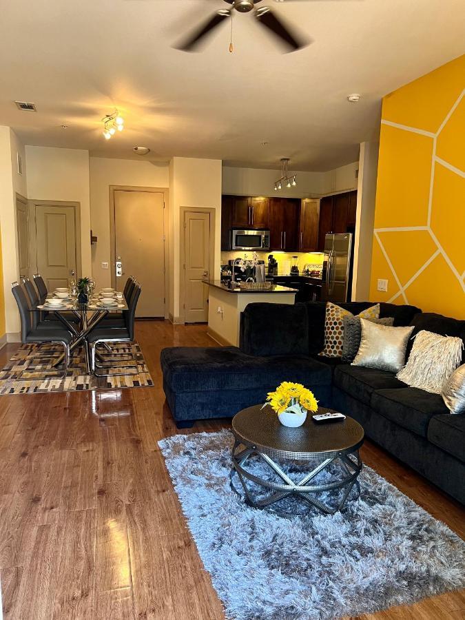 Apartment Texas Medical Center & Nrg Stadium *