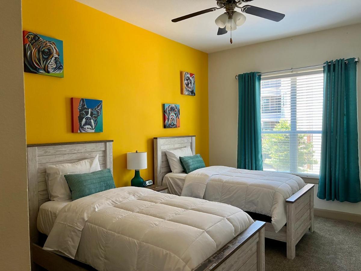 Texas Medical Center & Nrg Stadium Apartment