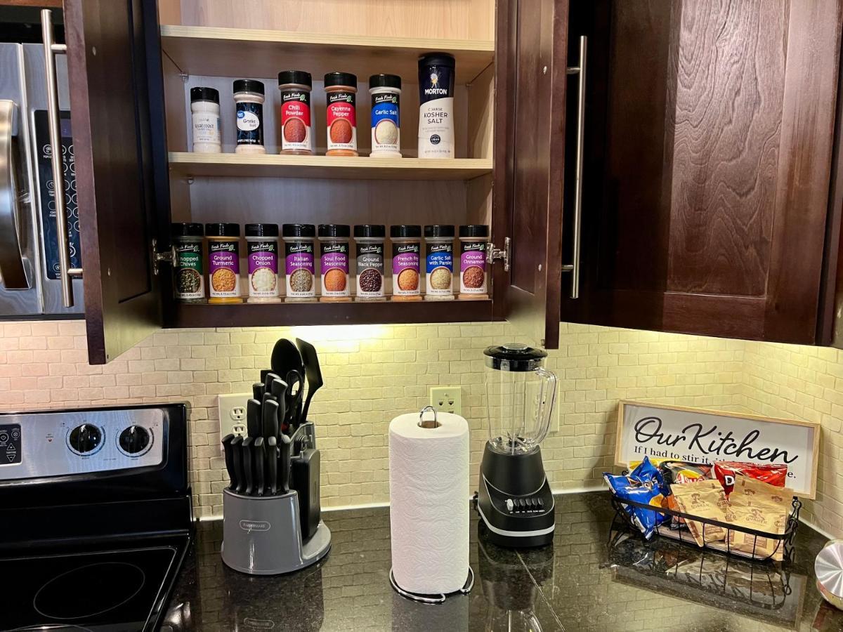 Texas Medical Center & Nrg Stadium Apartment *