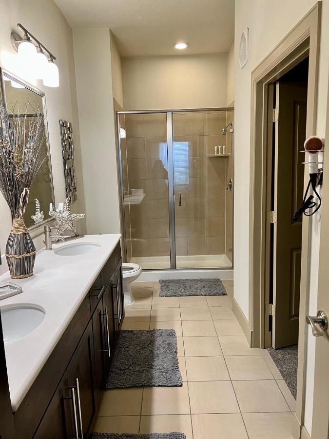 Apartment Texas Medical Center & Nrg Stadium *
