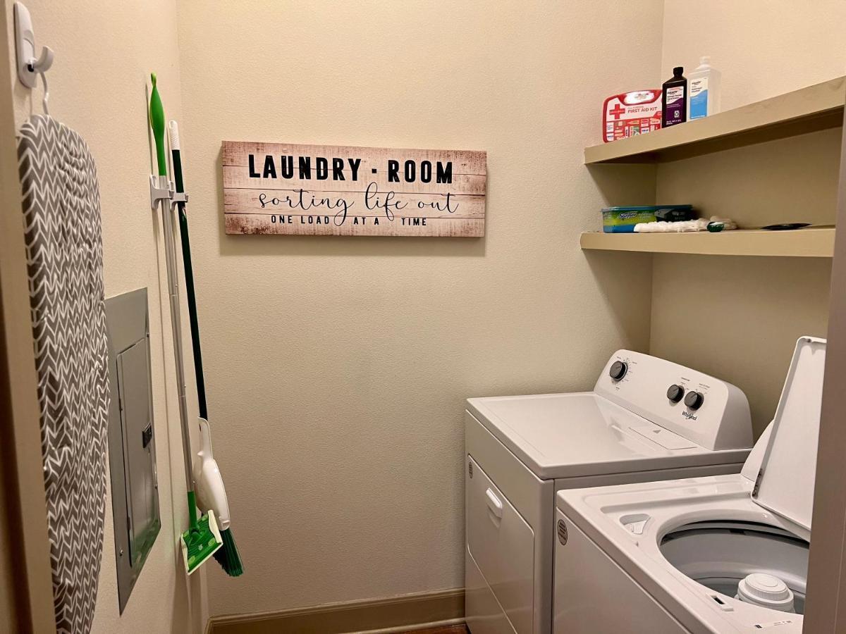 Texas Medical Center & Nrg Stadium Apartment *