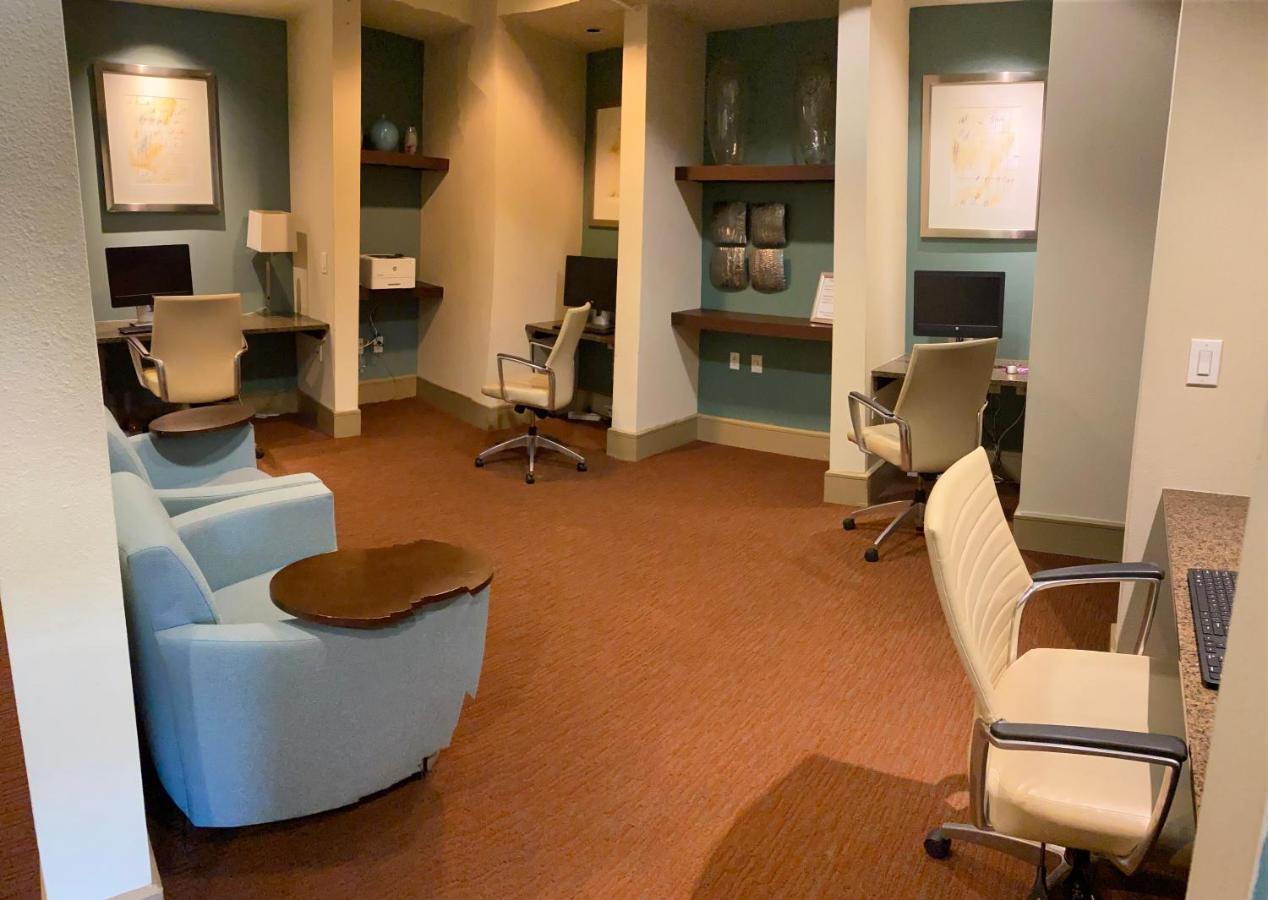 Apartment Short Term Near Medical Center