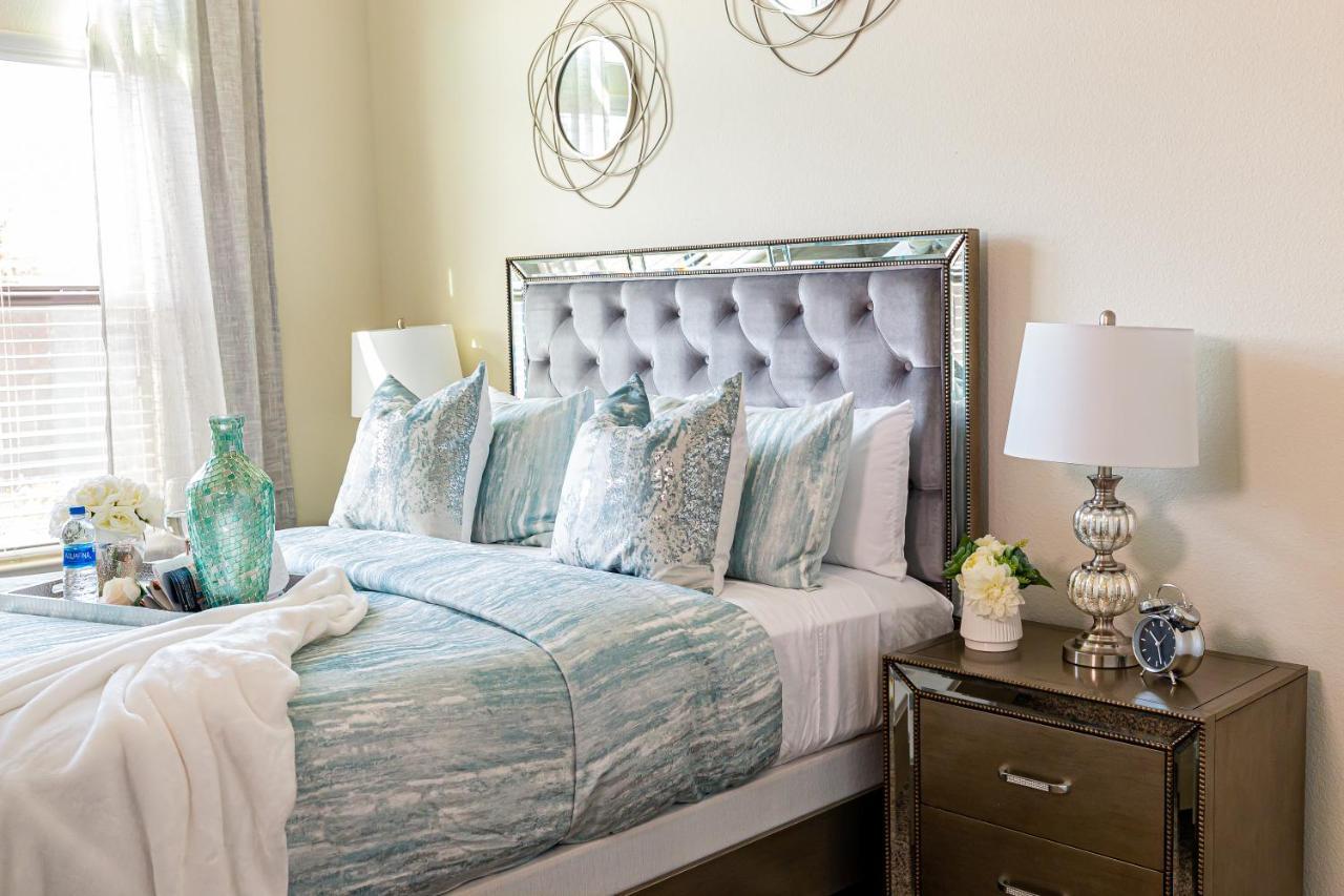 Apartment Luxe And Cozy Apt Walk To Nrg In Tx Medical Center *