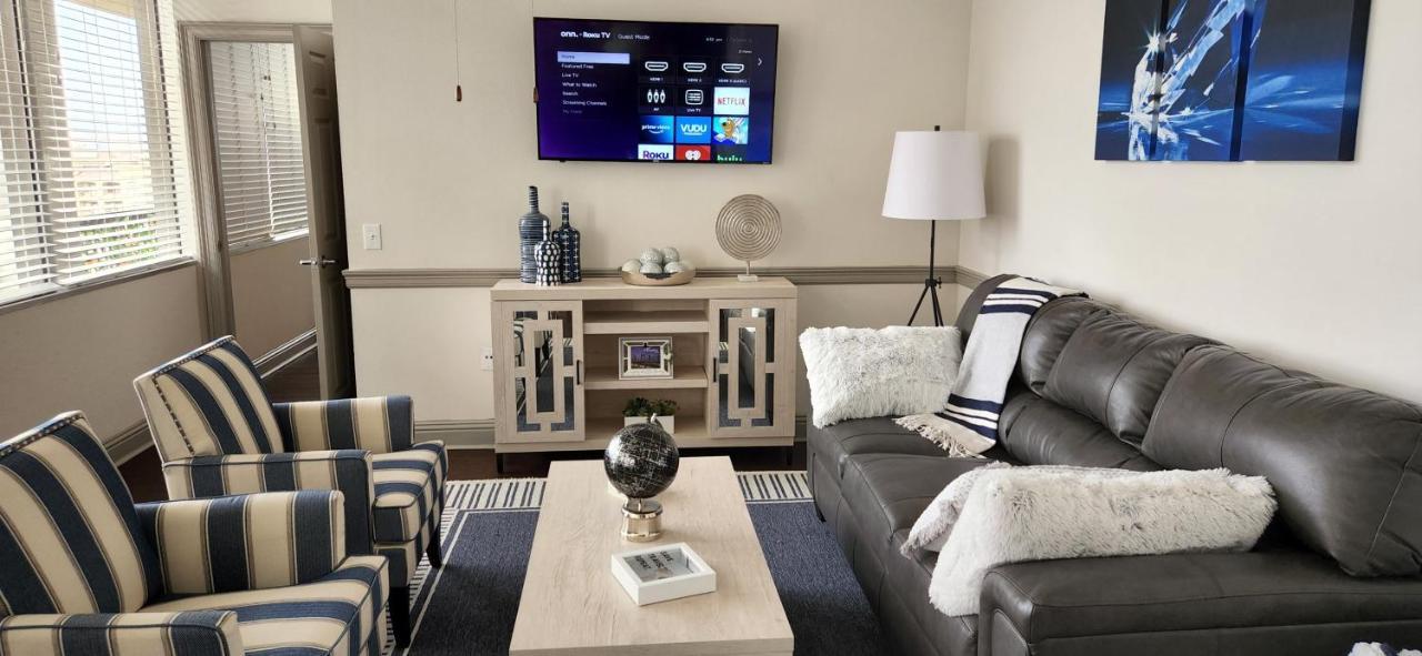 The Diamond Lux Apt Near Nrg & Tx Med Center W Pool * Houston