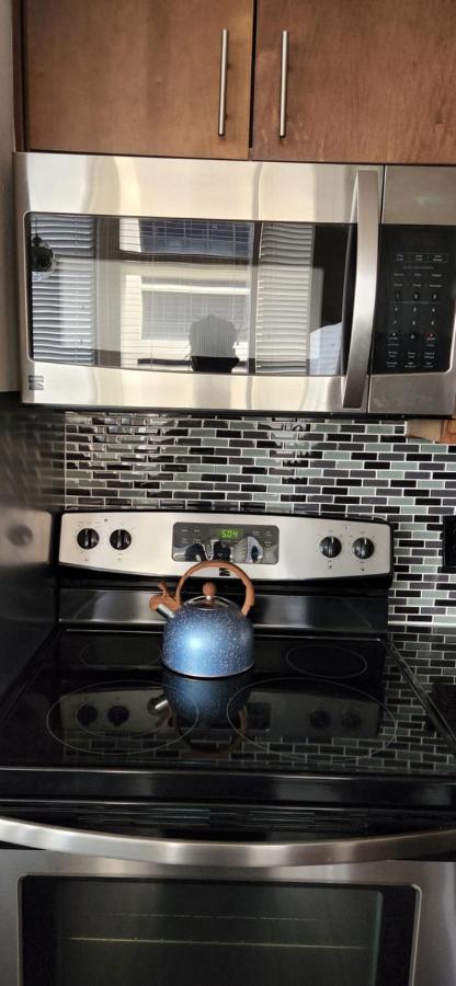 Apartment The Diamond Lux Apt Near Nrg & Tx Med Center W Pool Houston