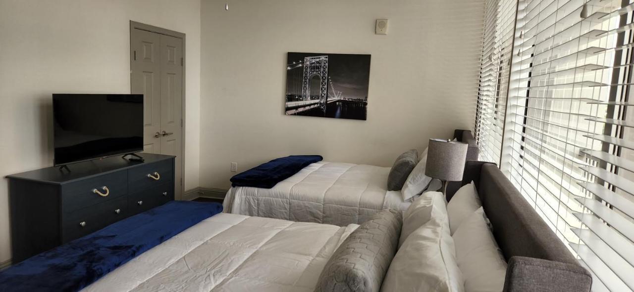 The Diamond Lux Apt Near Nrg & Tx Med Center W Pool Apartment Houston