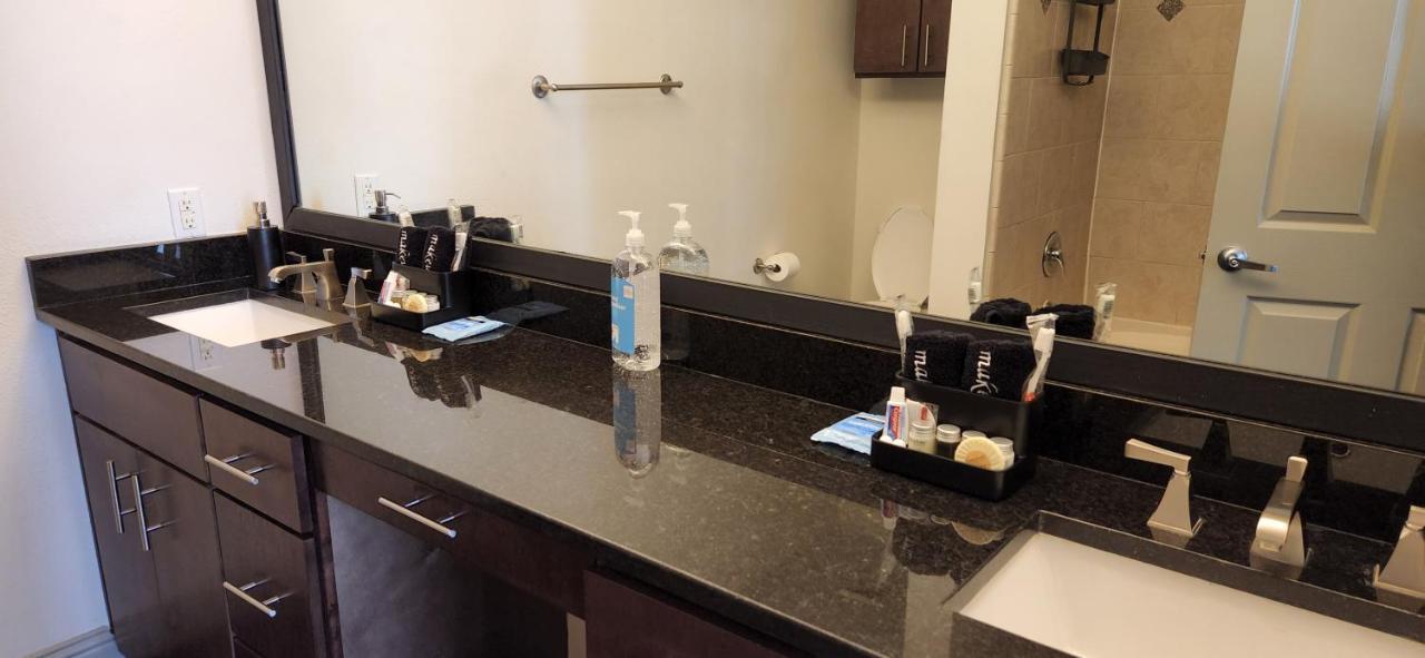 Apartment The Diamond Lux Apt Near Nrg & Tx Med Center W Pool *