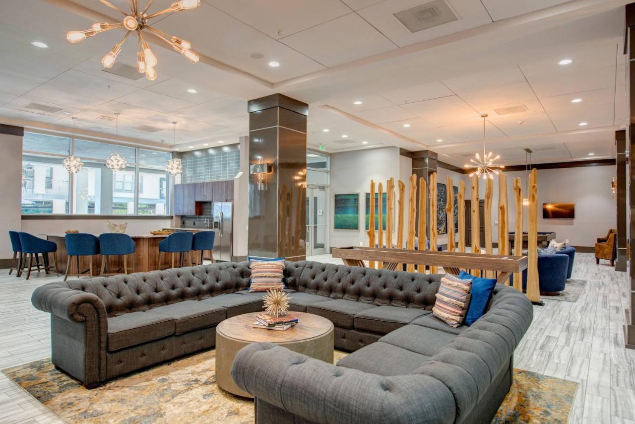 The Diamond Lux Apt Near Nrg & Tx Med Center W Pool * Houston