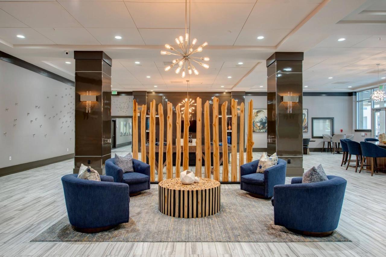 The Diamond Lux Apt Near Nrg & Tx Med Center W Pool * Houston