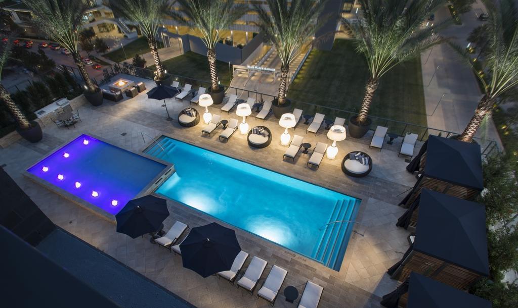 Apartment Hanover Post Oak *