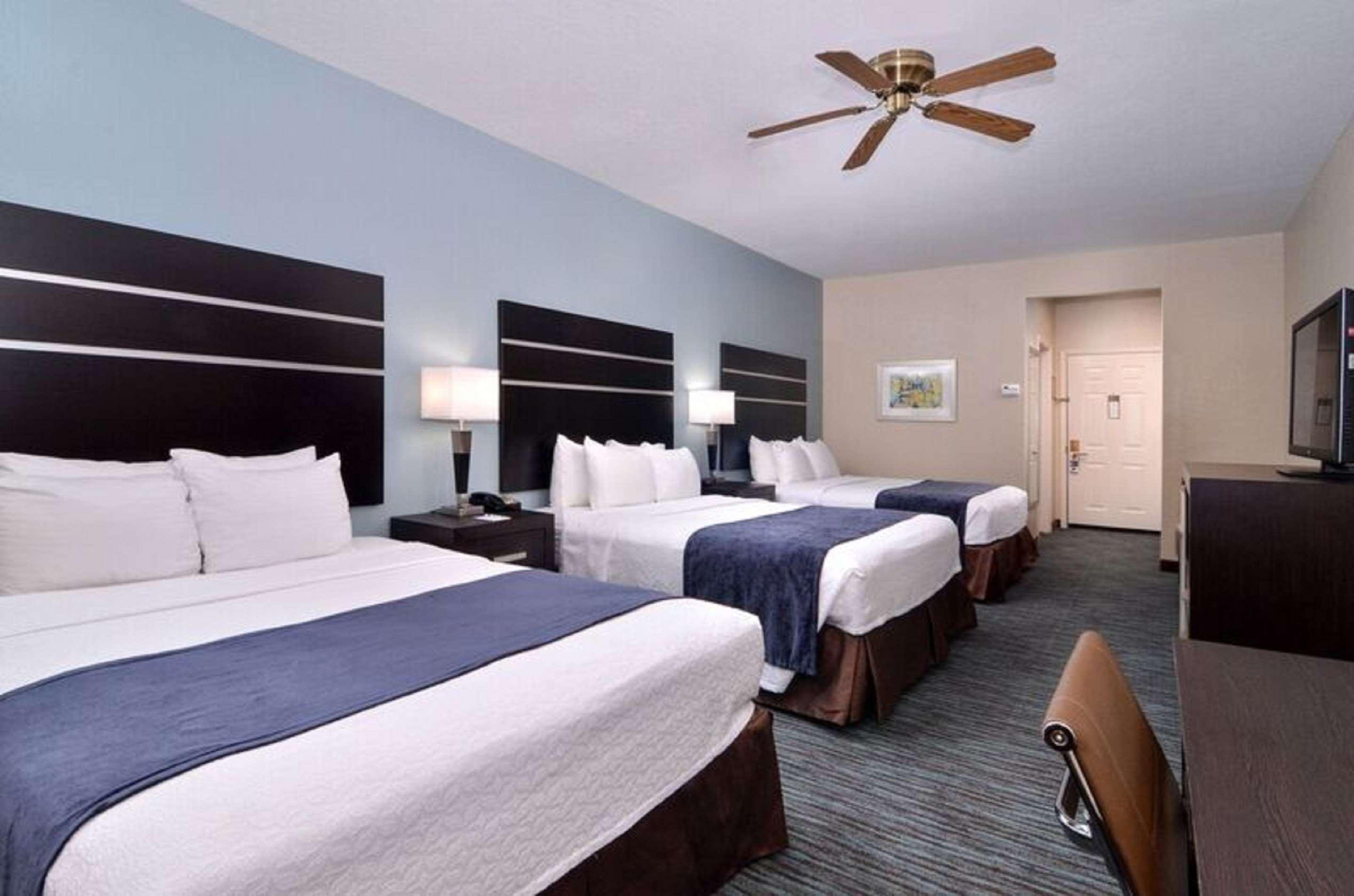 Best Western Plus Northwest And