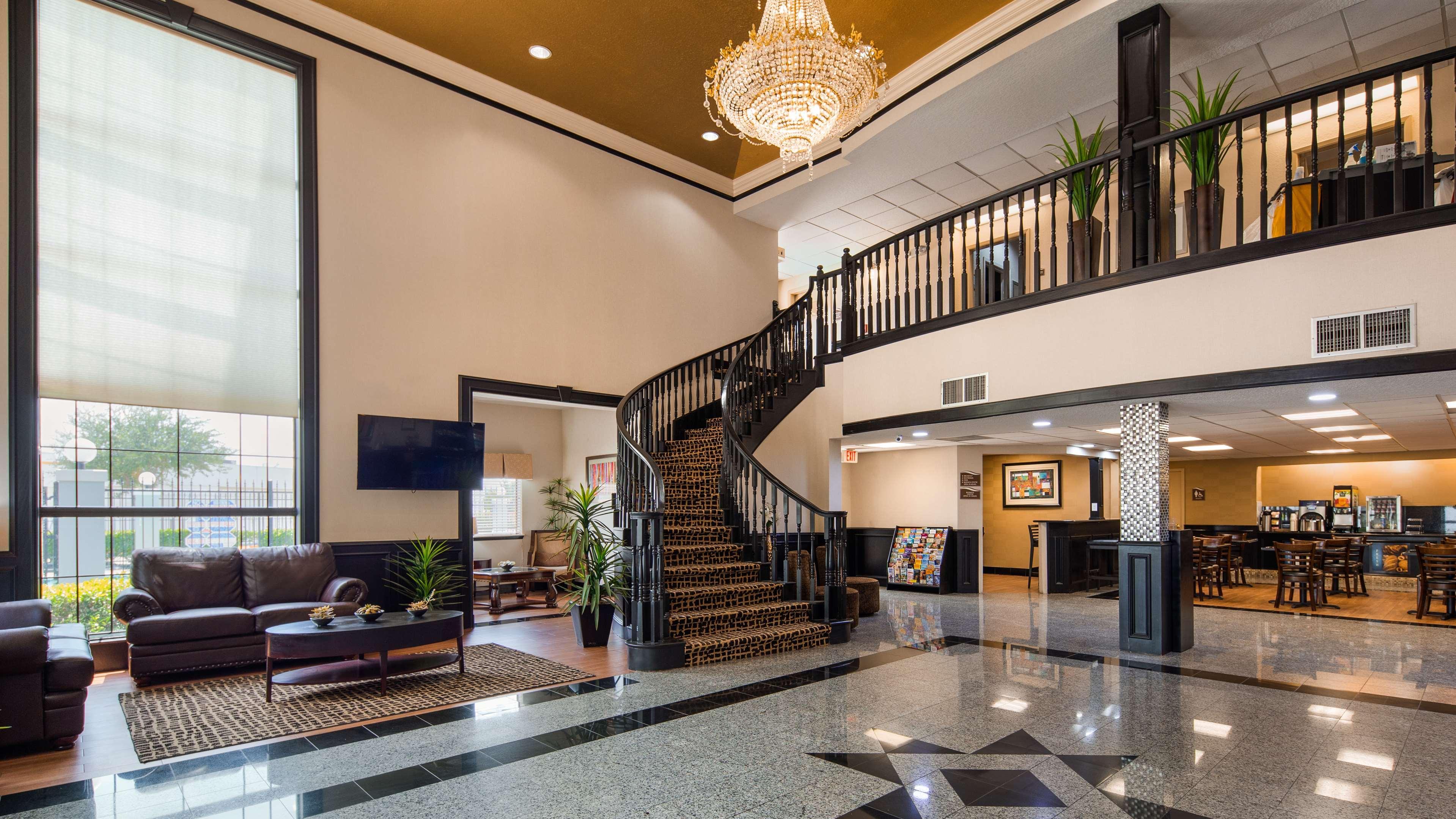 Best Western Plus Northwest And