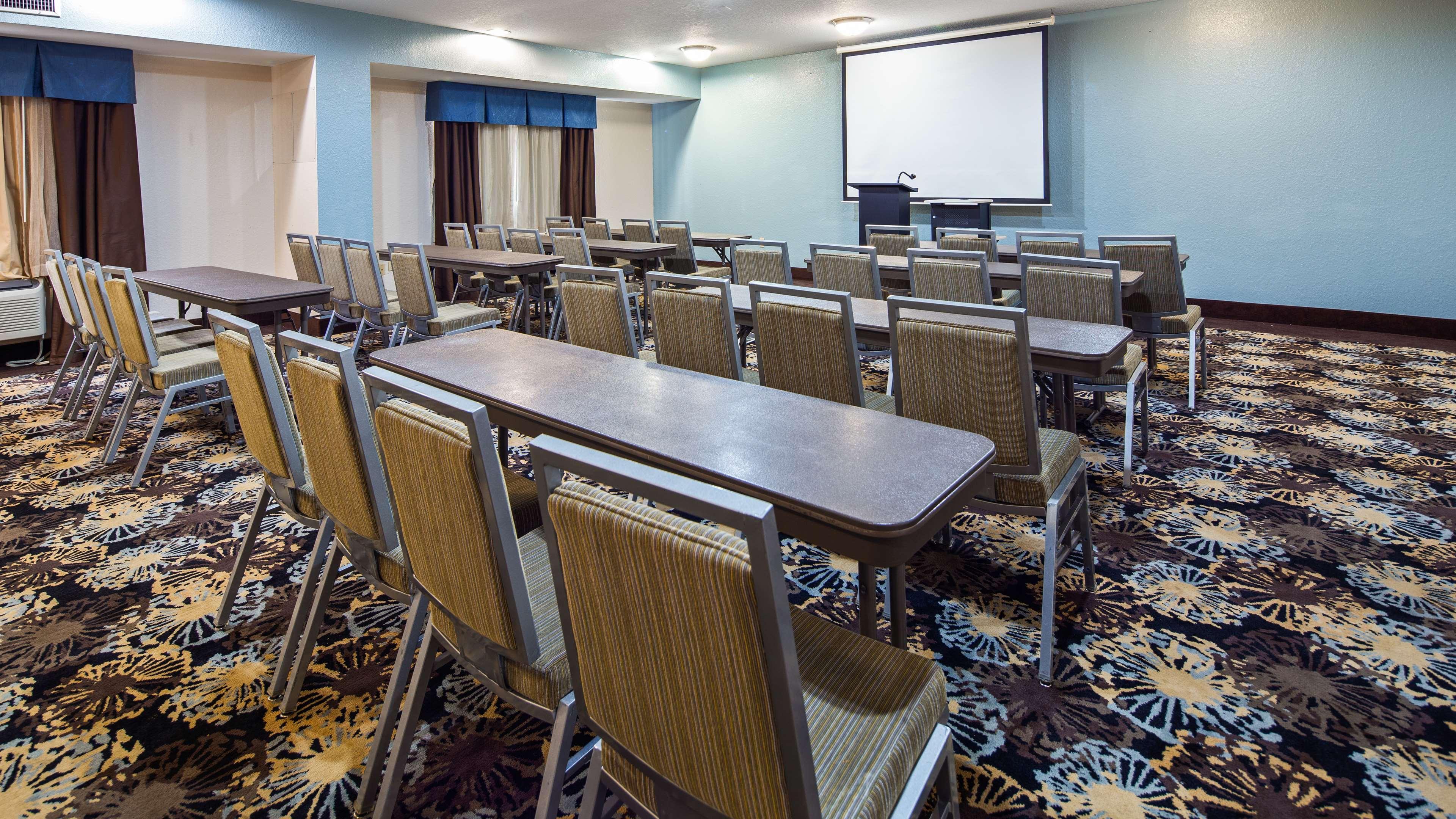 Best Western Plus Northwest And Houston