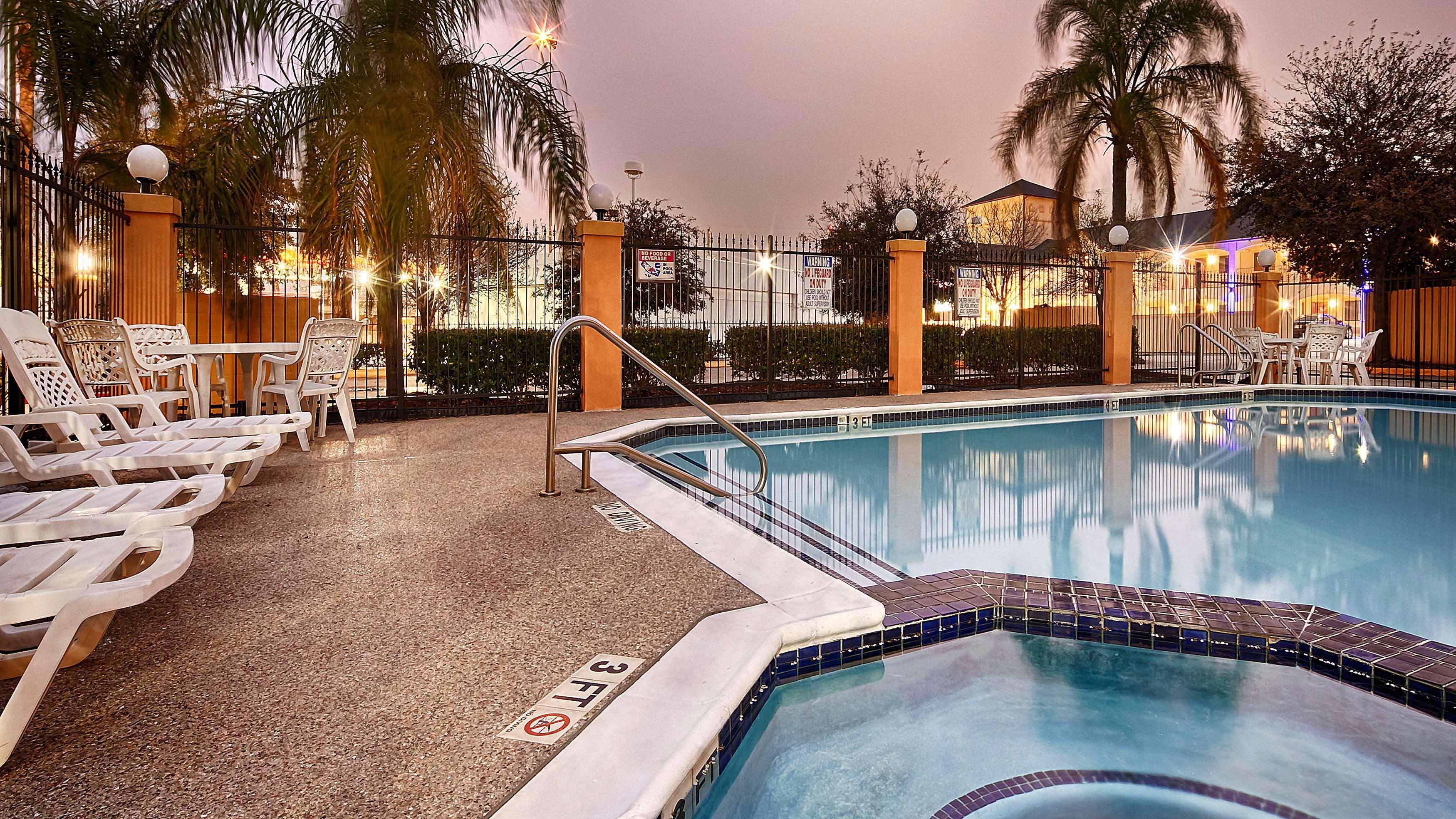 Hotel Best Western Plus Northwest And 3*