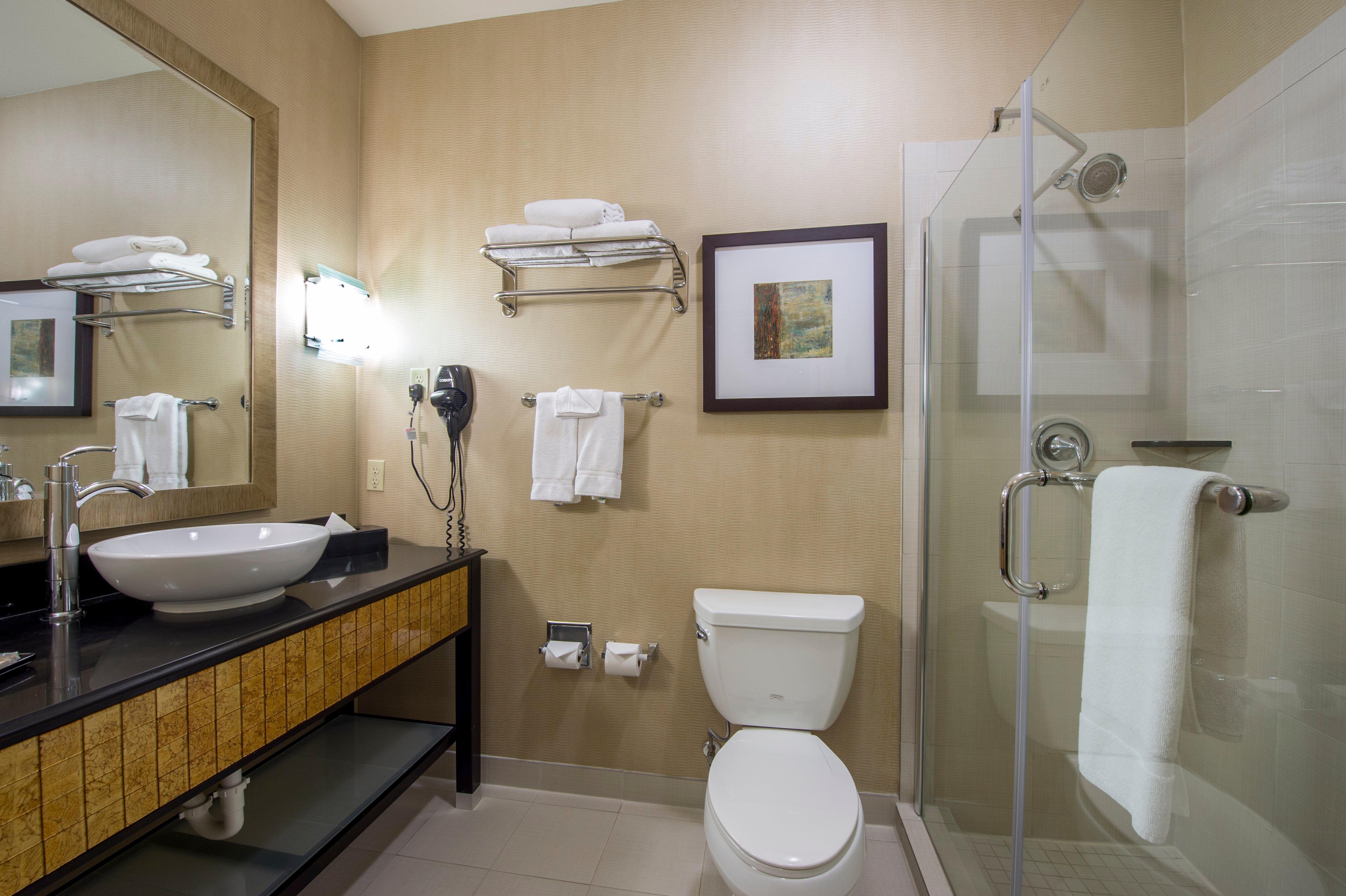 Doubletree By Hilton Westchase Hotel 4*
