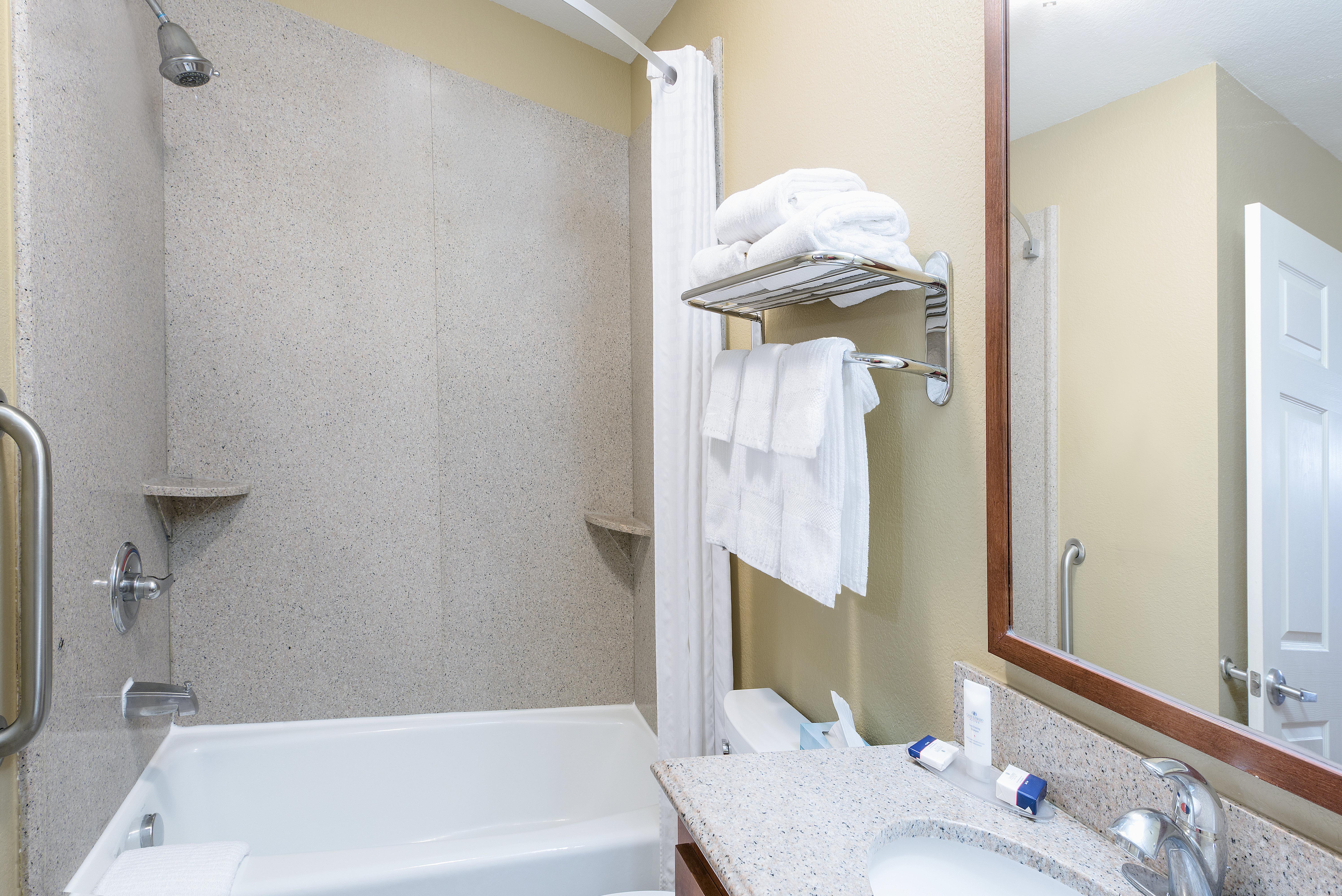Candlewood Nw - Willowbrook, An Ihg Houston