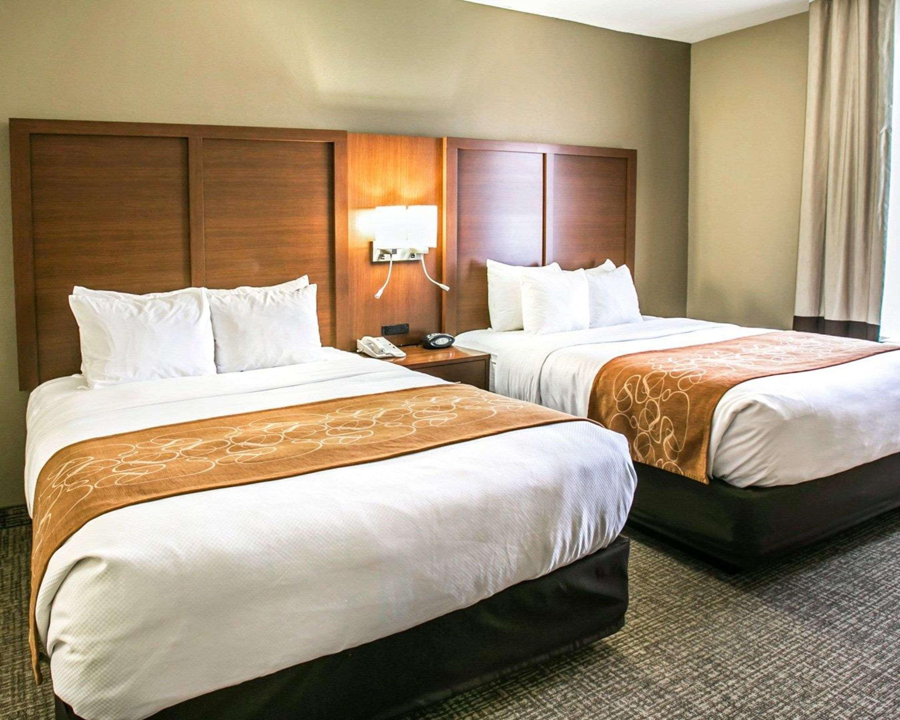 Comfort Nw - Vintage Park Hotel Houston