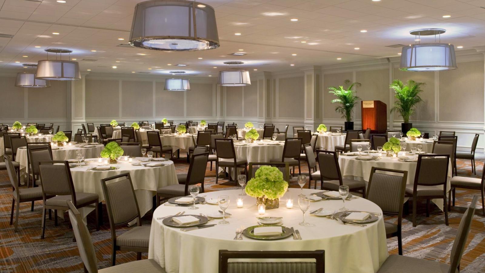 The Westin Galleria Hotel Houston