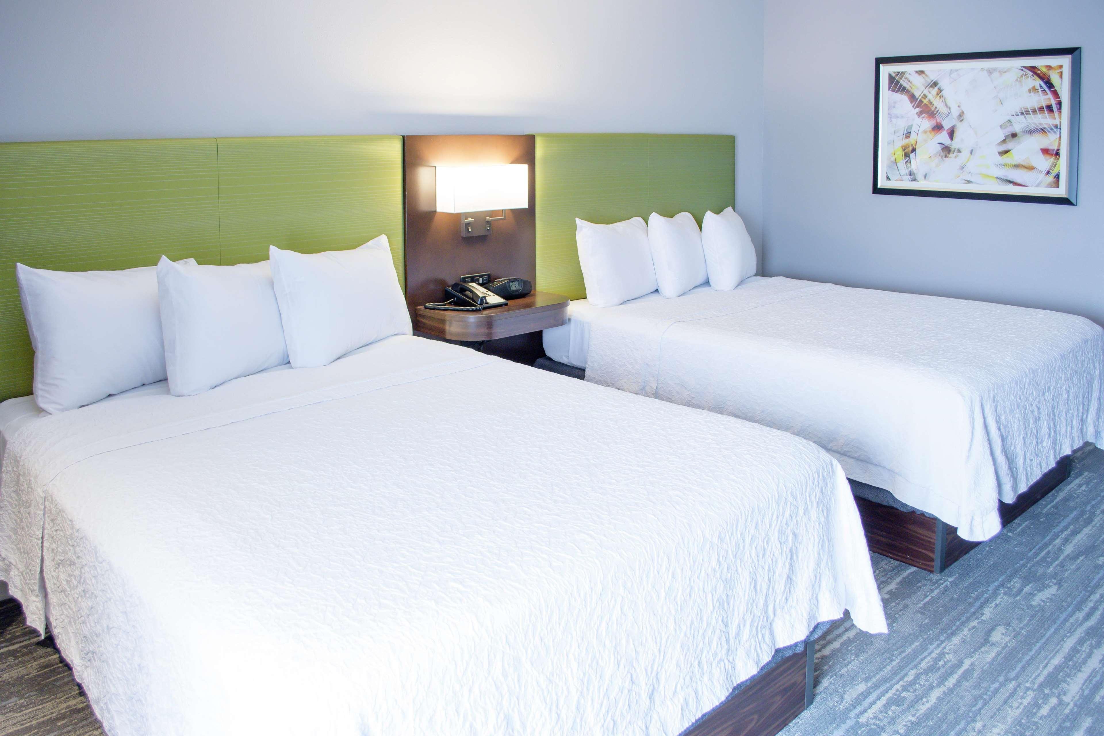 Hotel Hampton I-10 West-energy Corridor 3*