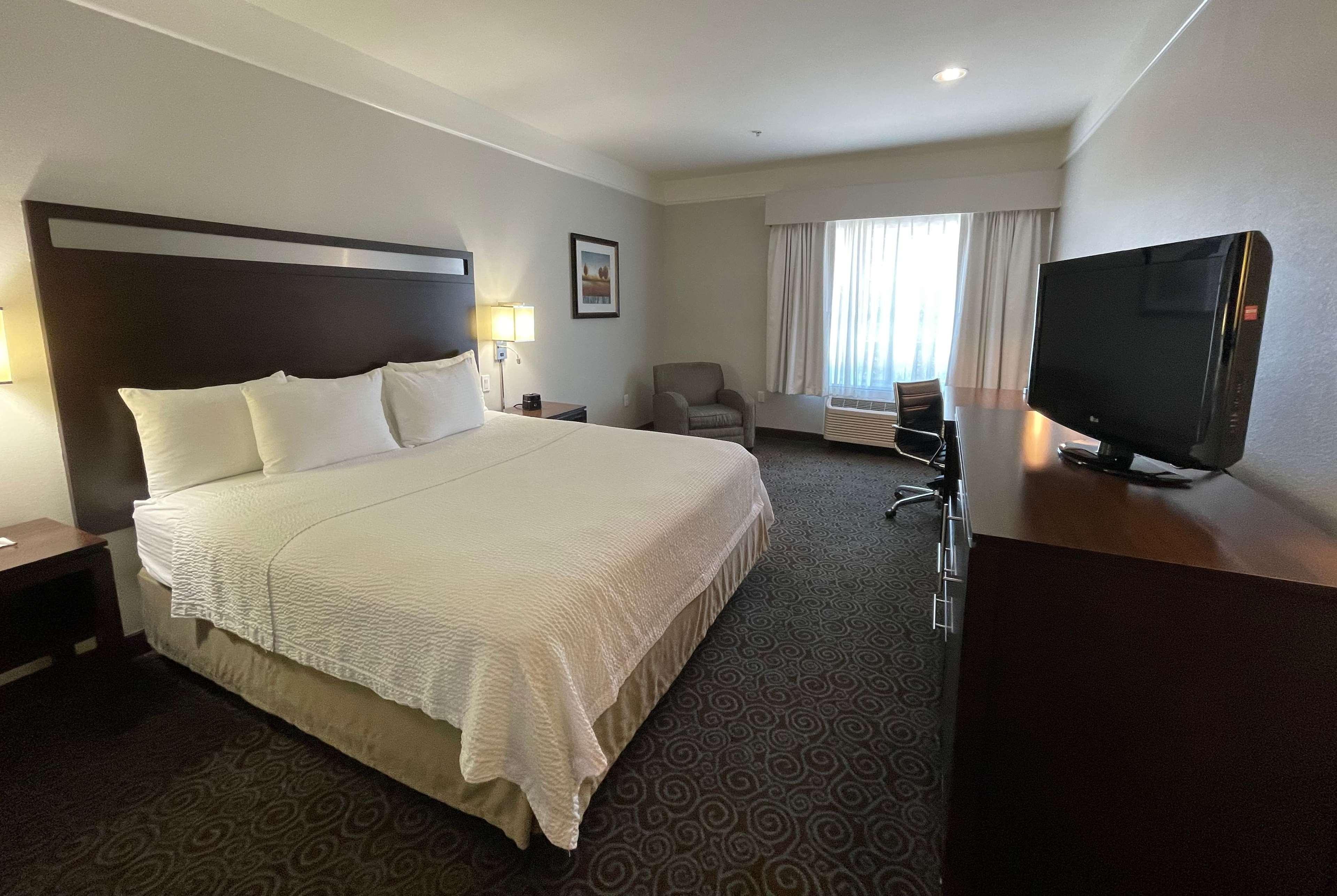 Spark By Hilton West Clay Road Hotel Houston