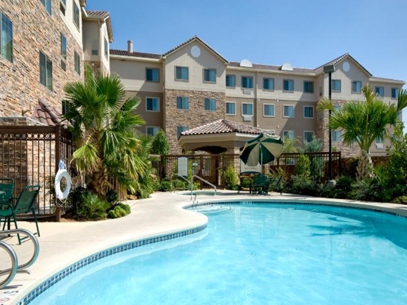 Staybridge Nw/willowbrook, An Ihg Houston