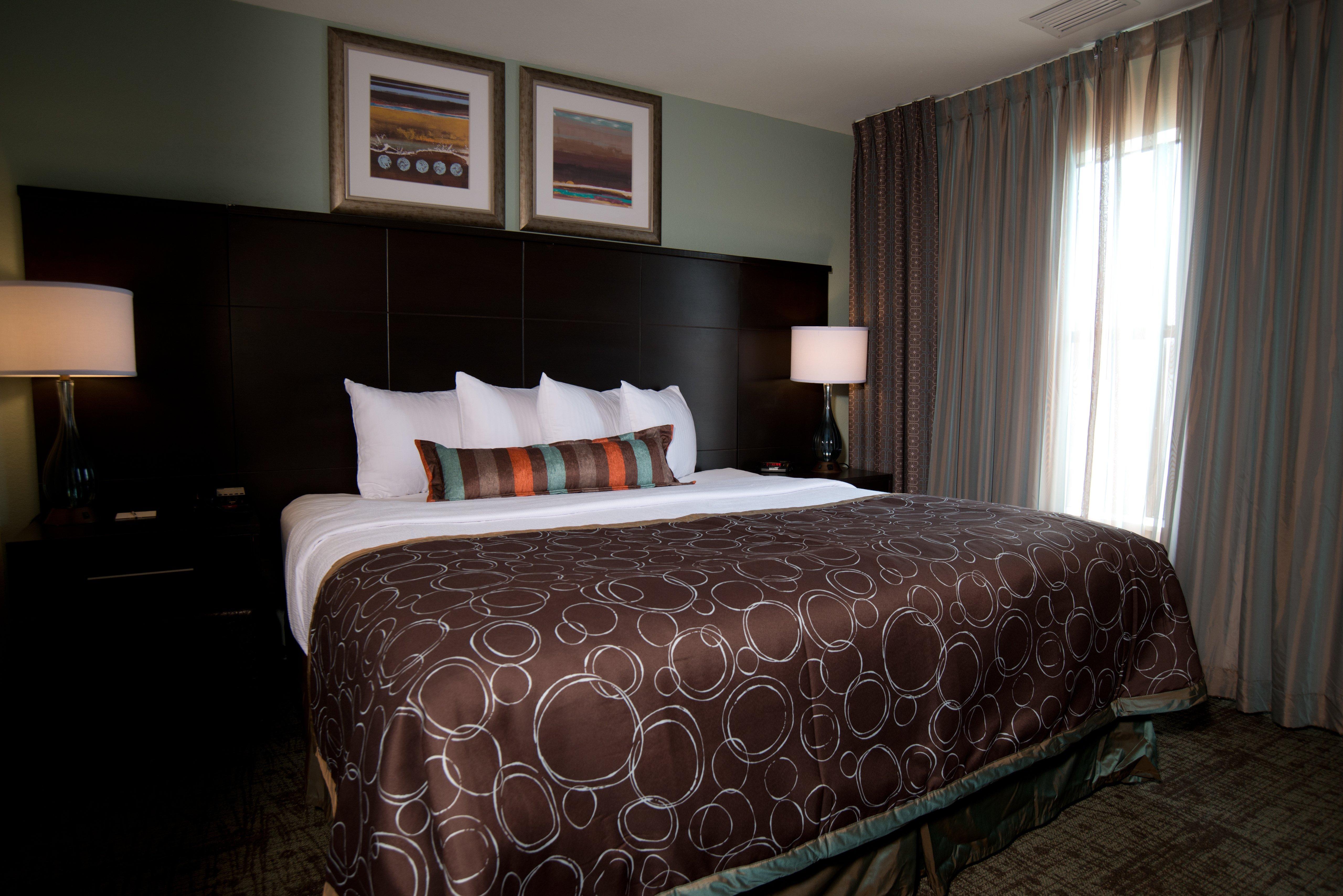 Staybridge Nw/willowbrook, An Ihg