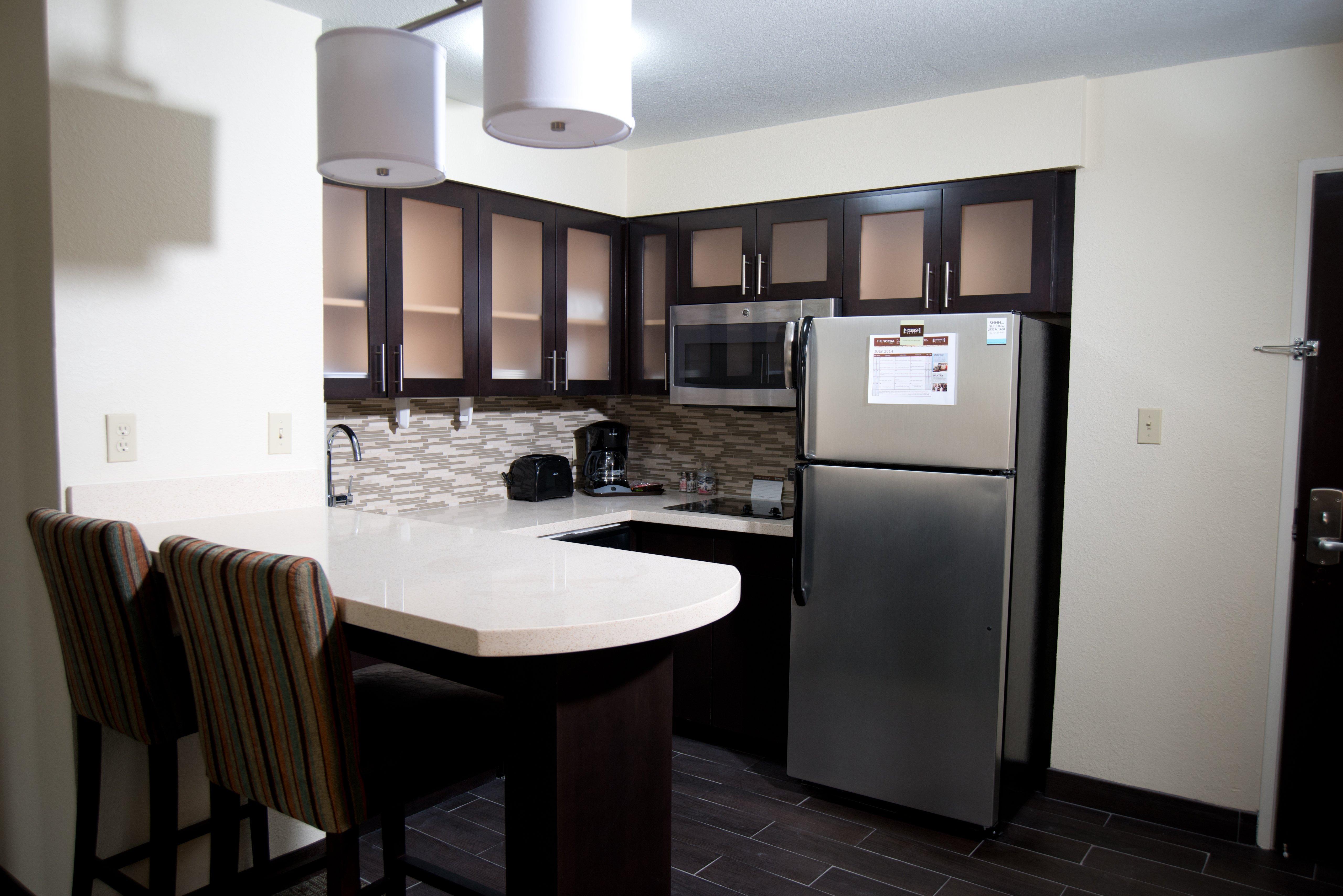 Hotel Staybridge Nw/willowbrook, An Ihg