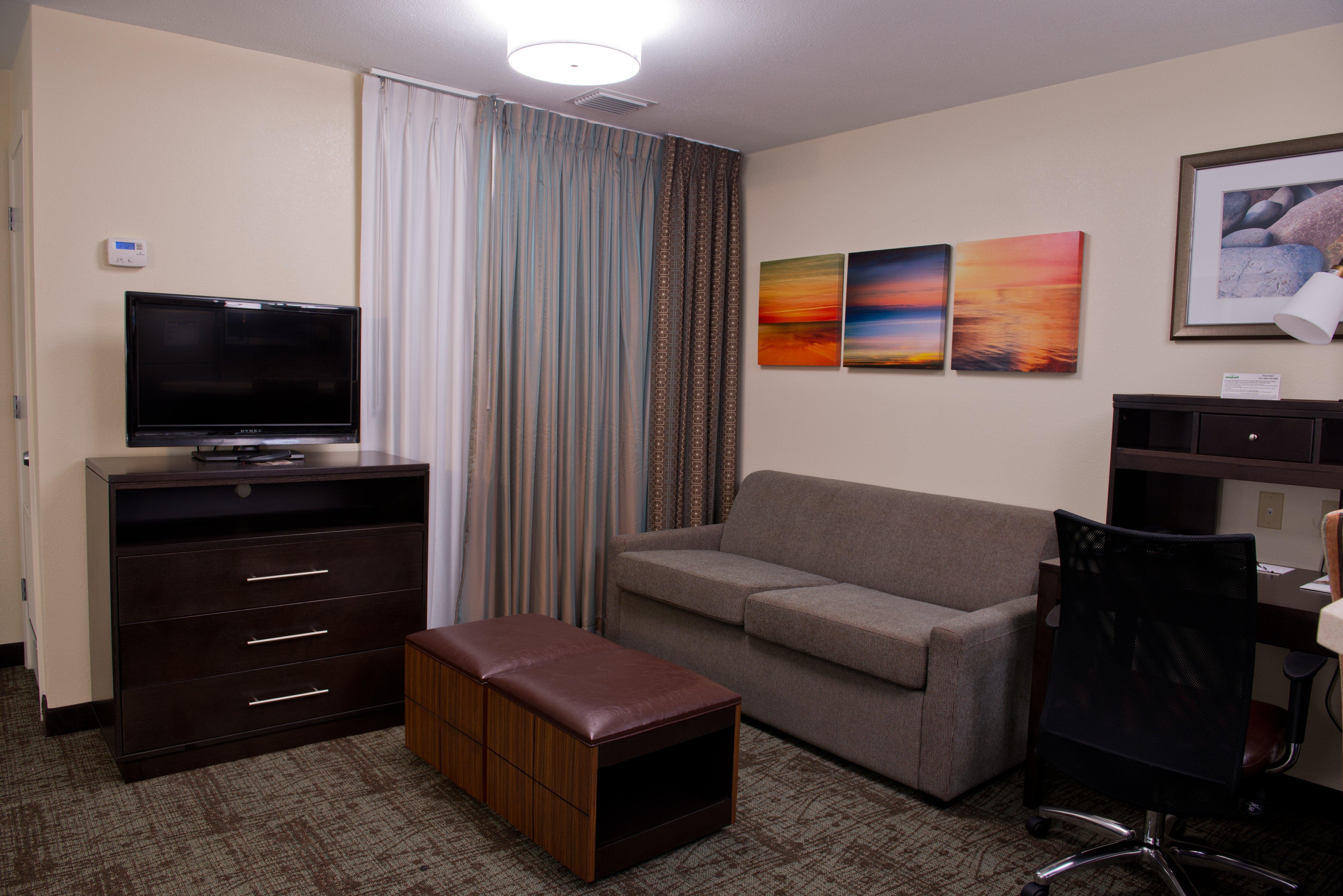 Staybridge Nw/willowbrook, An Ihg