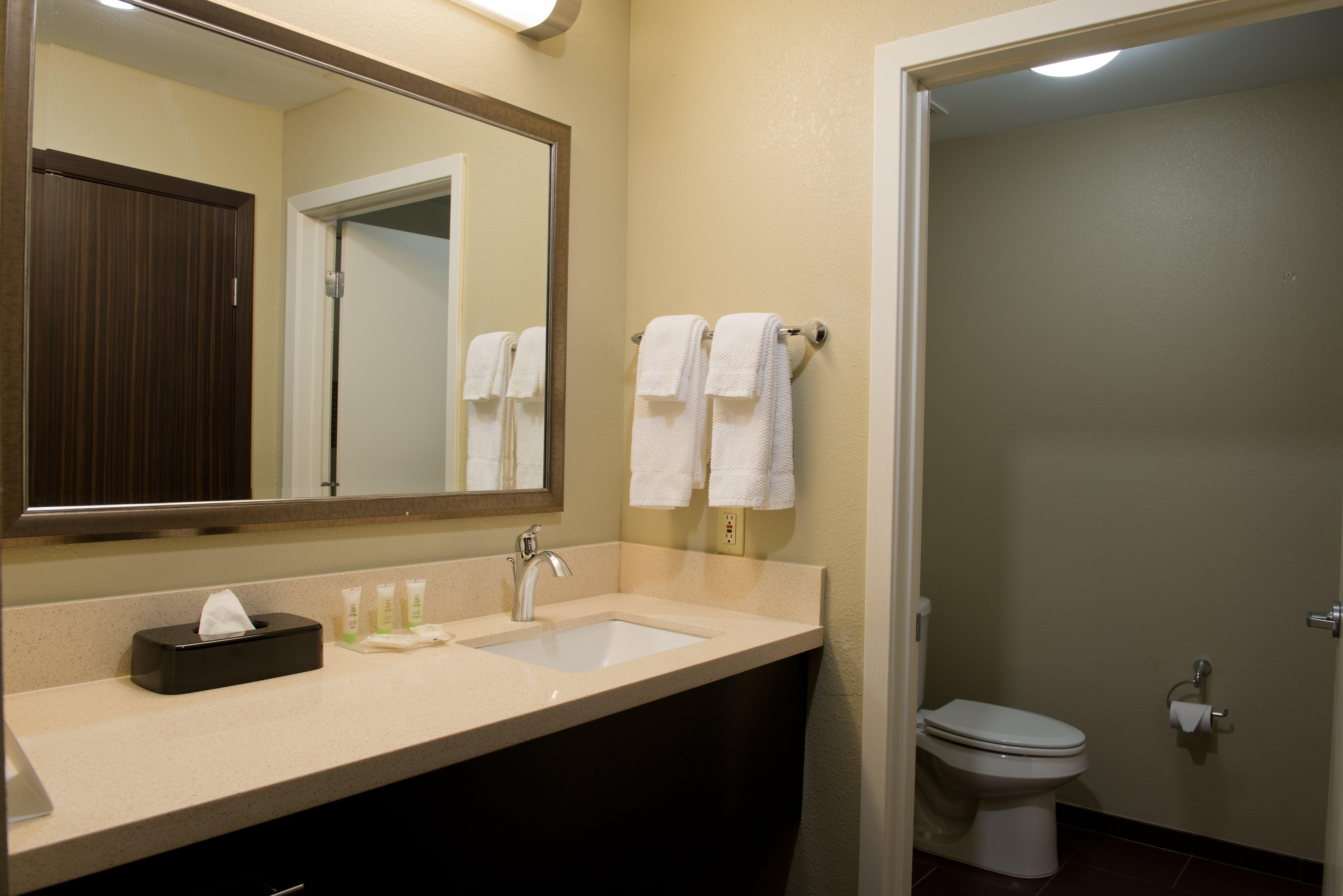 Hotel Staybridge Nw/willowbrook, An Ihg 2*