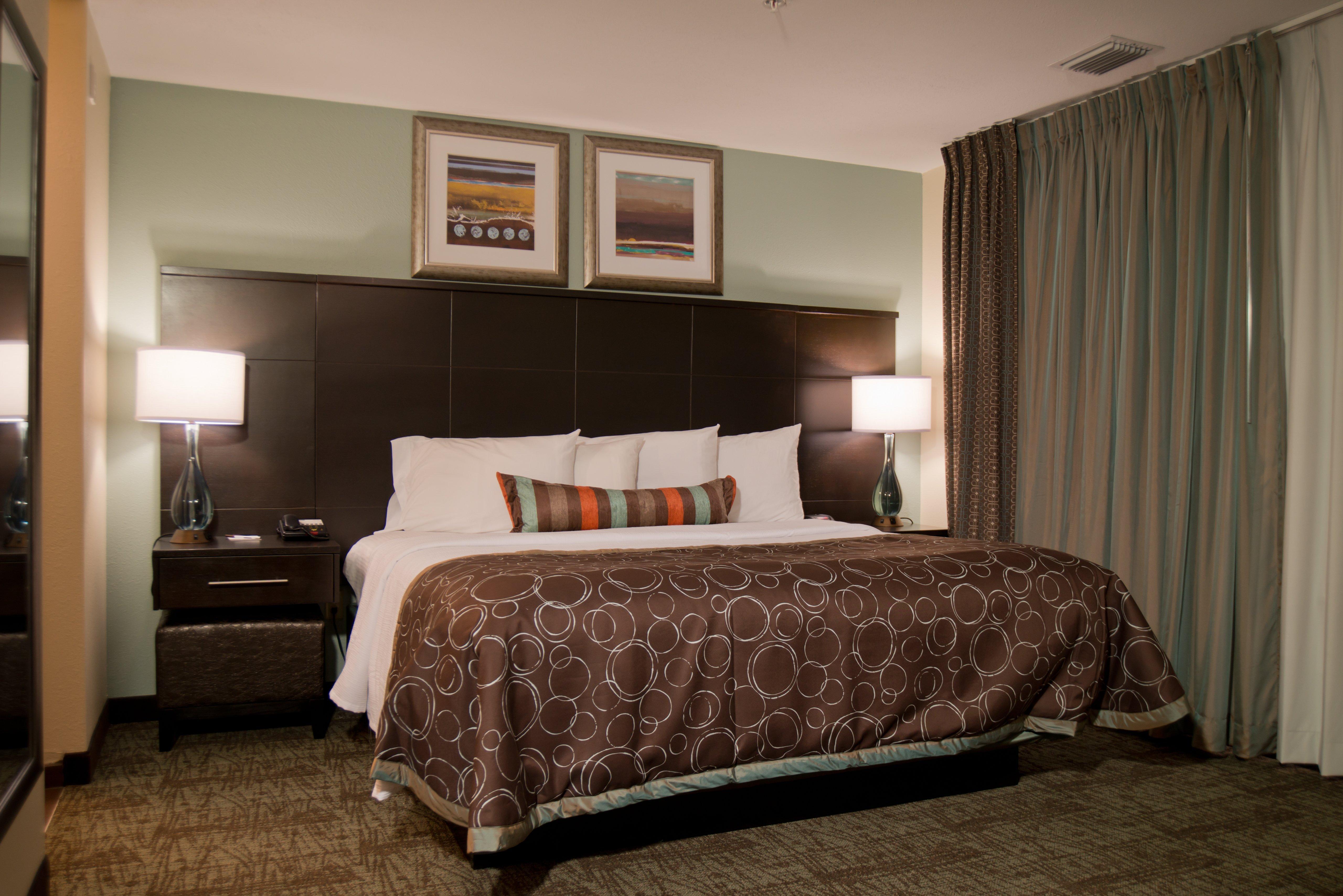 Staybridge Nw/willowbrook, An Ihg